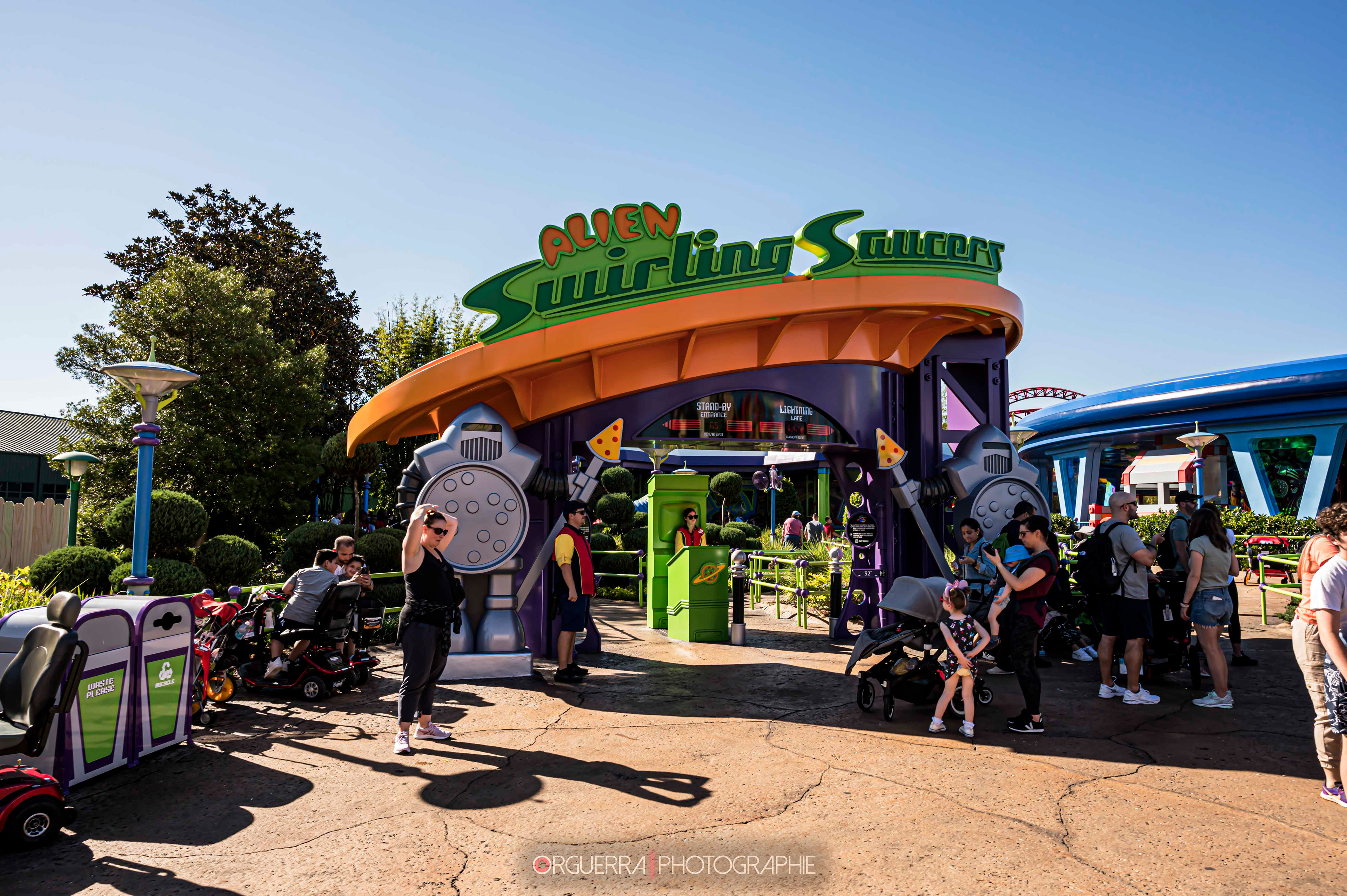 Hollywood Studios | Walt Disney World